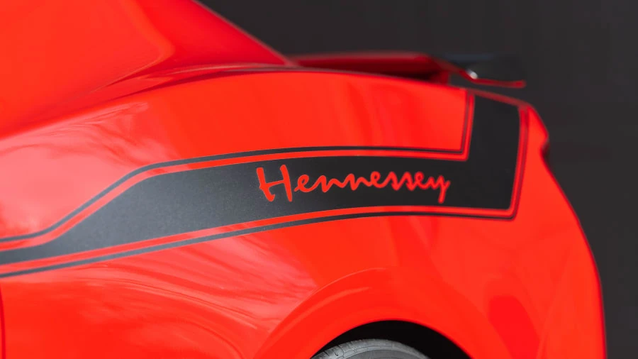 2016 Chevrolet Camaro SS 6th Gen - Image 24 of 28
