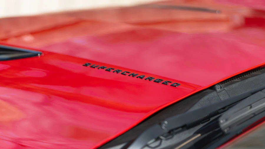 2016 Chevrolet Camaro SS 6th Gen - Image 13 of 25