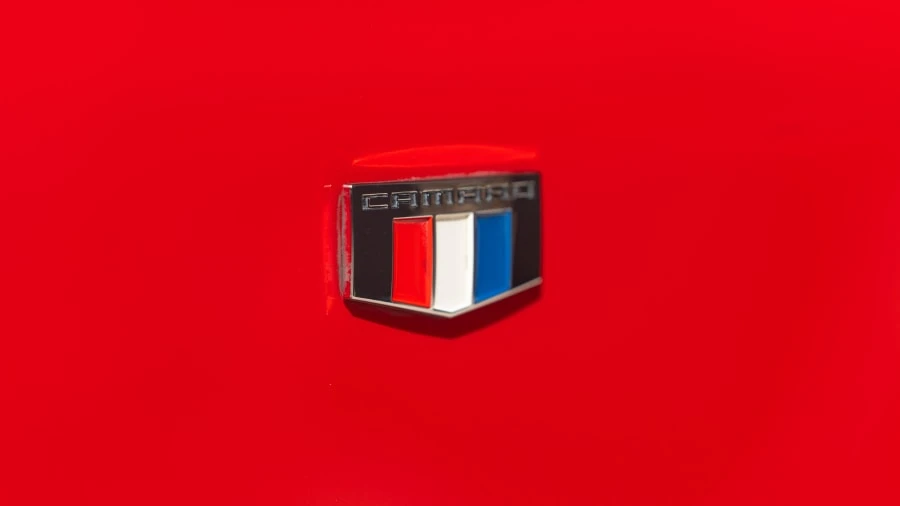2016 Chevrolet Camaro SS 6th Gen - Image 10 of 25