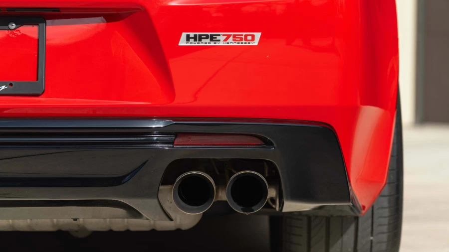 2016 Chevrolet Camaro SS 6th Gen - Image 12 of 25