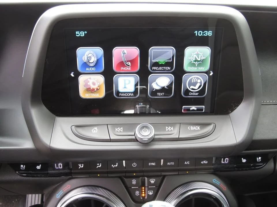 2016 Chevrolet Camaro SS 6th Gen - Image 14 of 17