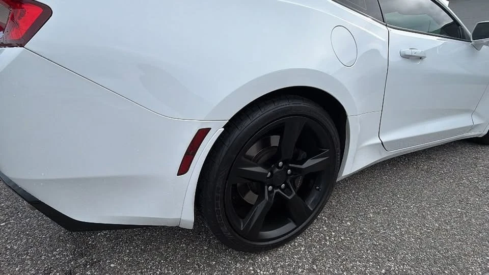 2016 Chevrolet Camaro SS 6th Gen - Image 11 of 20