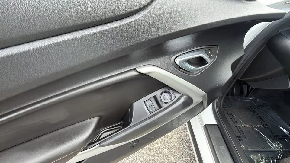 2016 Chevrolet Camaro SS 6th Gen - Image 13 of 20