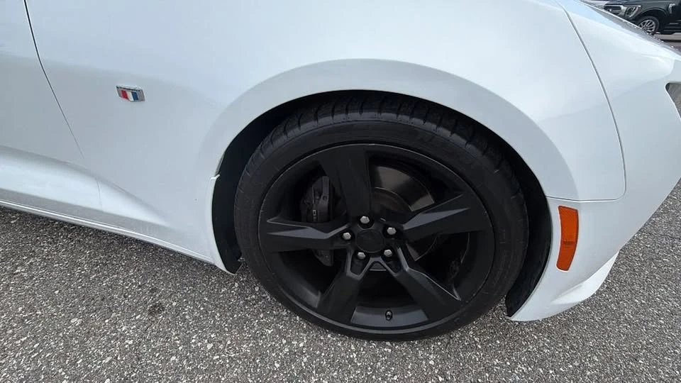 2016 Chevrolet Camaro SS 6th Gen - Image 10 of 20