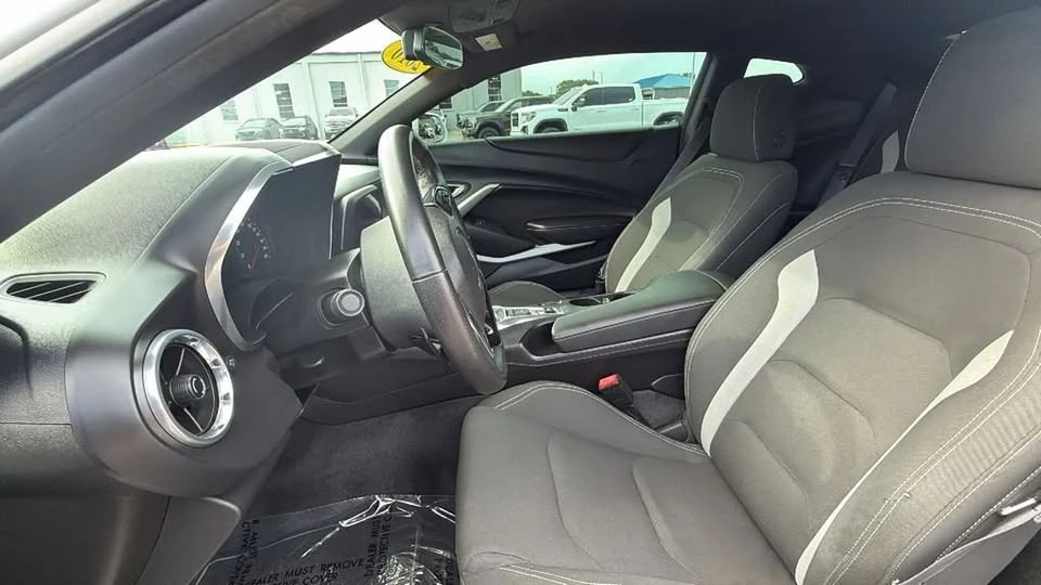 2016 Chevrolet Camaro SS 6th Gen - Image 15 of 20