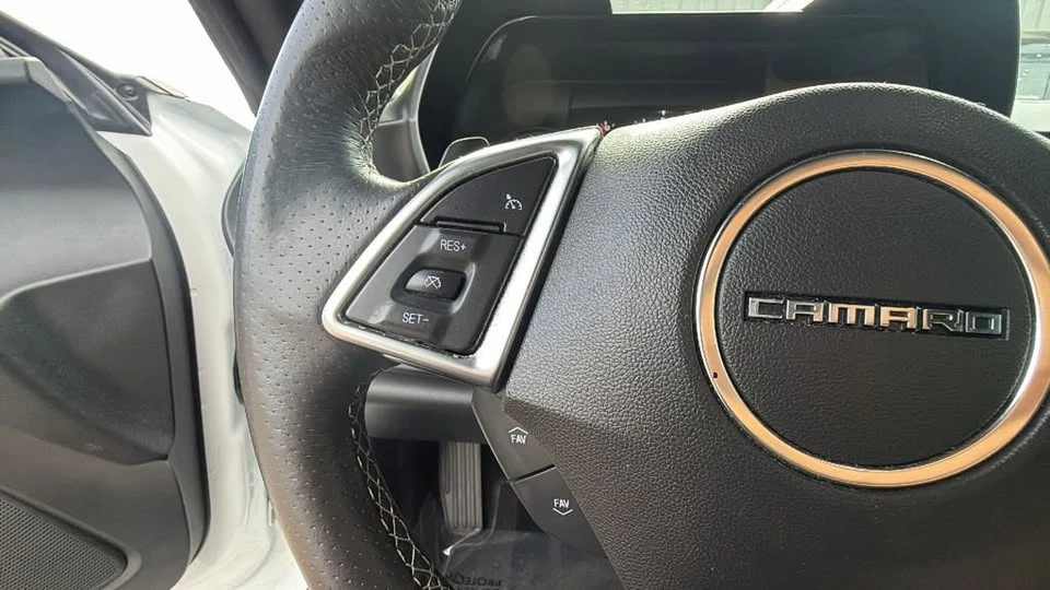 2016 Chevrolet Camaro SS 6th Gen - Image 16 of 20