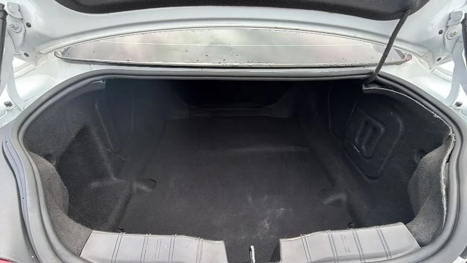 2016 Chevrolet Camaro SS 6th Gen - Image 12 of 20