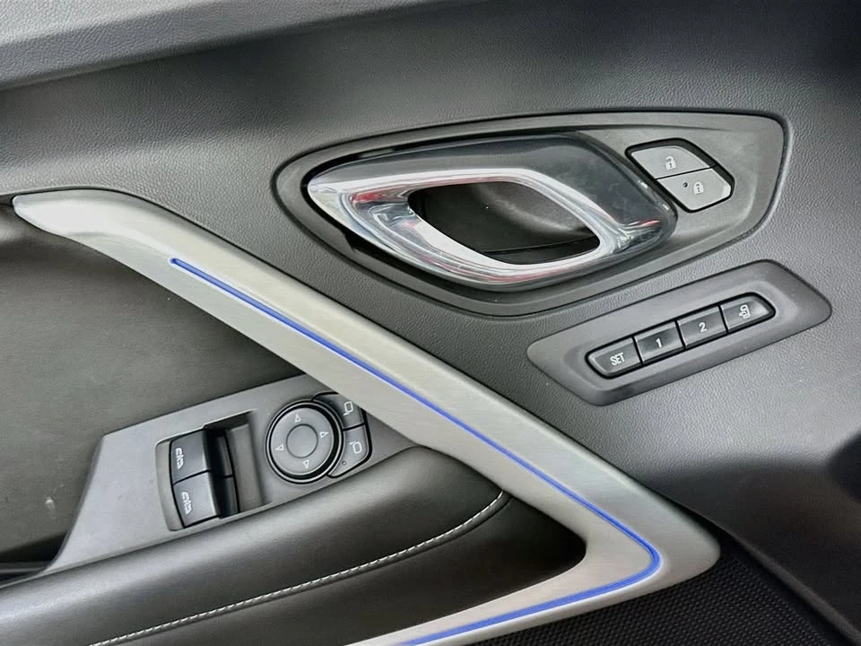 2016 Chevrolet Camaro SS 6th Gen - Image 19 of 20