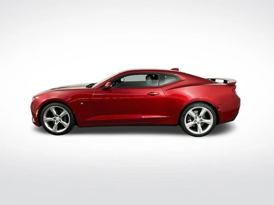 2016 Chevrolet Camaro SS 6th Gen - Image 5 of 20