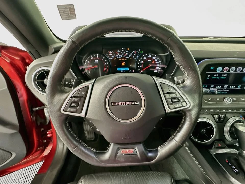 2016 Chevrolet Camaro SS 6th Gen - Image 12 of 20