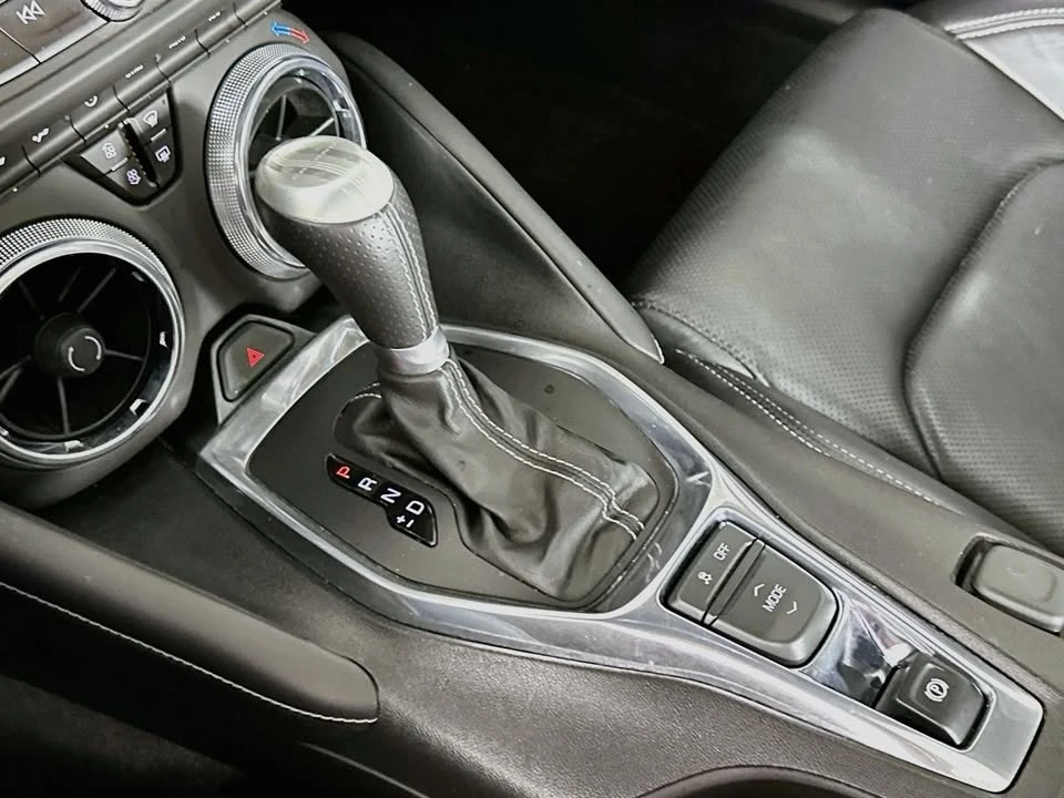 2016 Chevrolet Camaro SS 6th Gen - Image 18 of 20