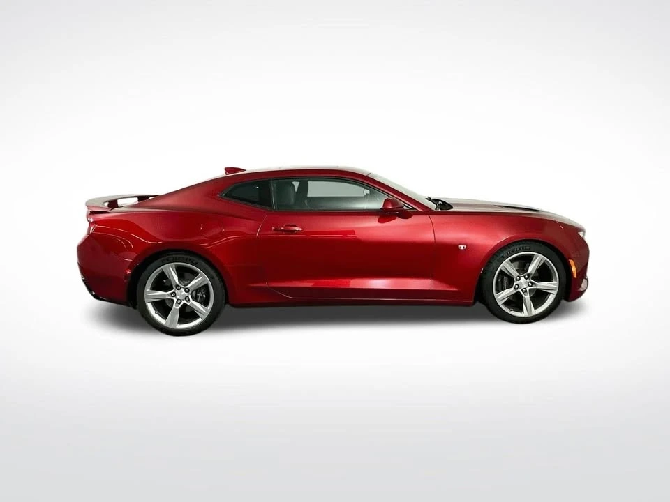 2016 Chevrolet Camaro SS 6th Gen - Image 9 of 20