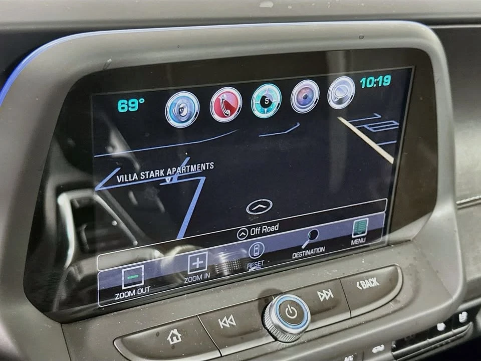 2016 Chevrolet Camaro SS 6th Gen - Image 14 of 20