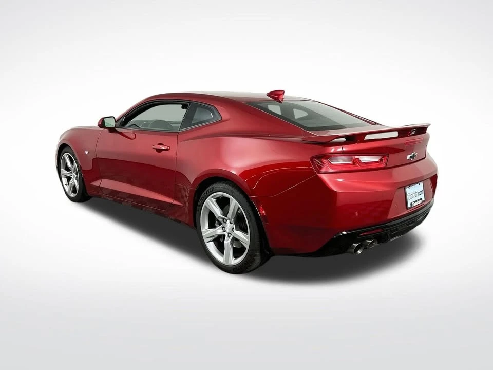2016 Chevrolet Camaro SS 6th Gen - Image 6 of 20