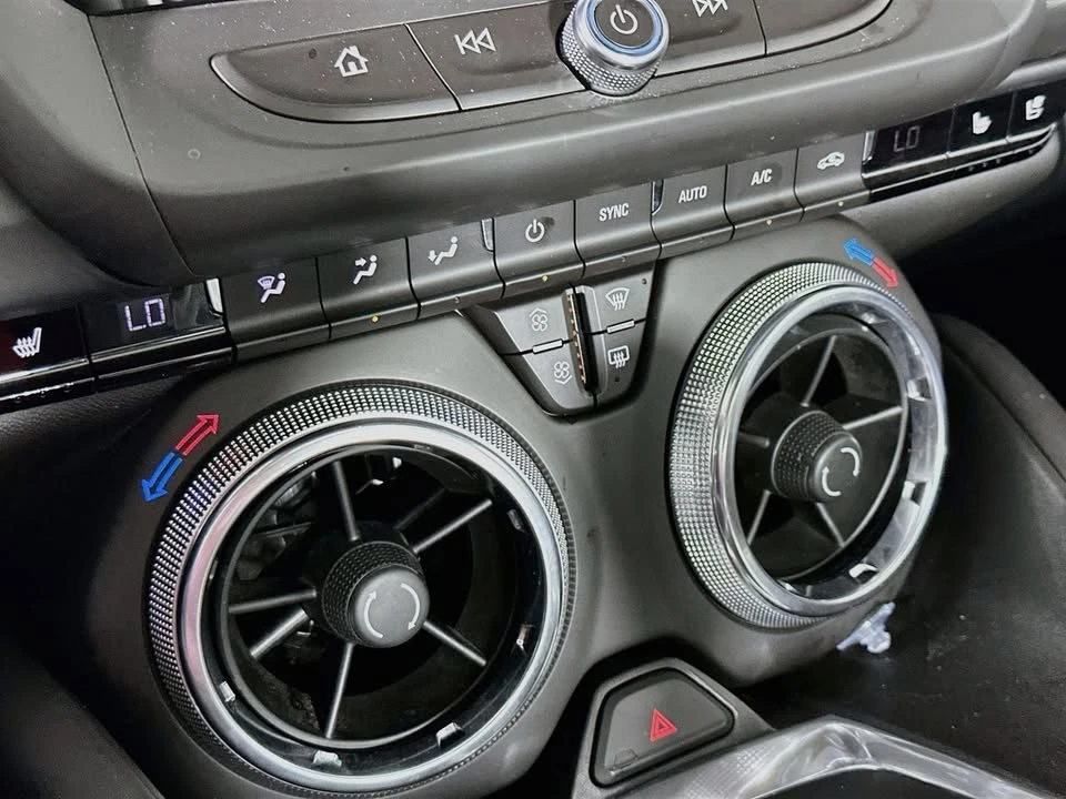 2016 Chevrolet Camaro SS 6th Gen - Image 17 of 20