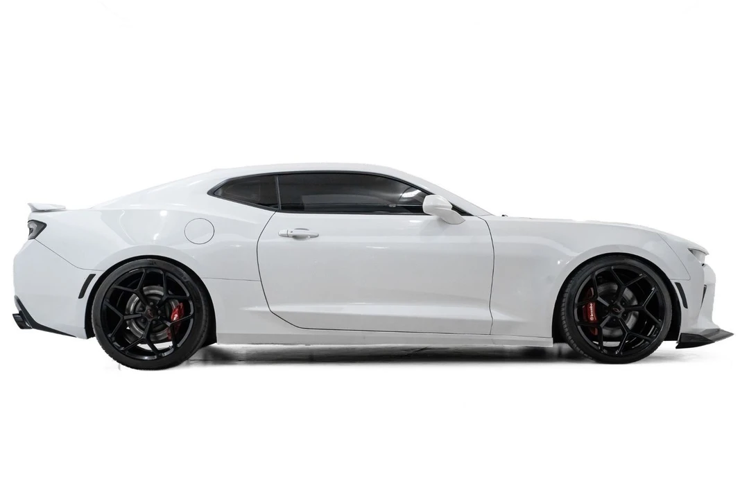 2016 Chevrolet Camaro SS 6th Gen - Image 7 of 31