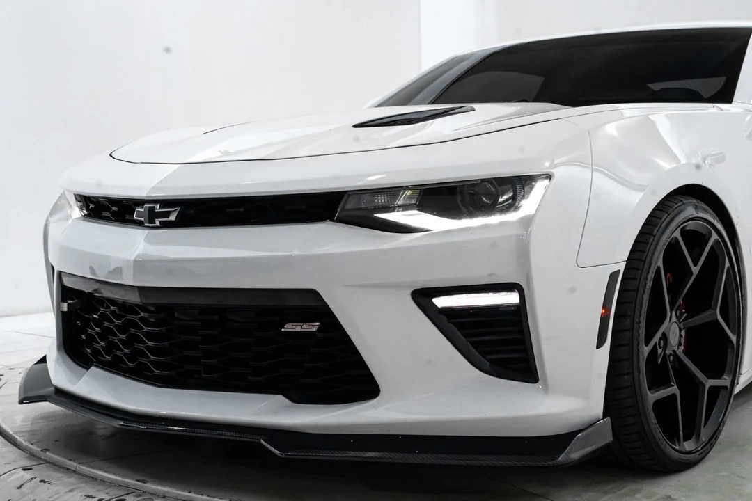 2016 Chevrolet Camaro SS 6th Gen - Image 16 of 31