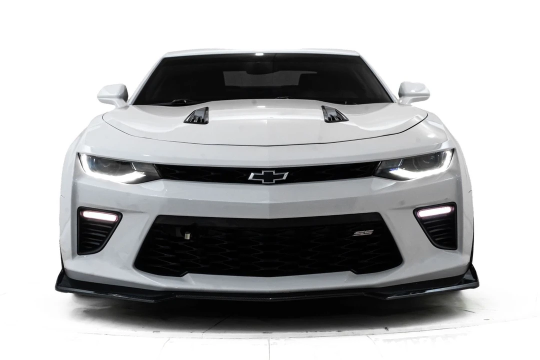 2016 Chevrolet Camaro SS 6th Gen - Image 9 of 31