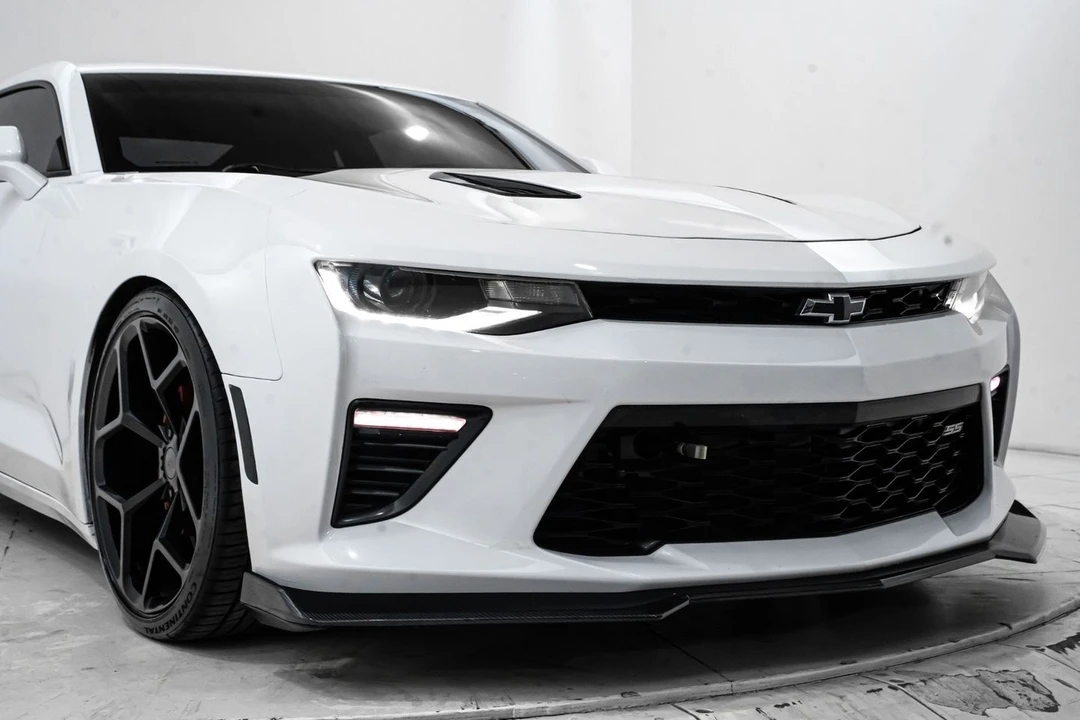 2016 Chevrolet Camaro SS 6th Gen - Image 15 of 31