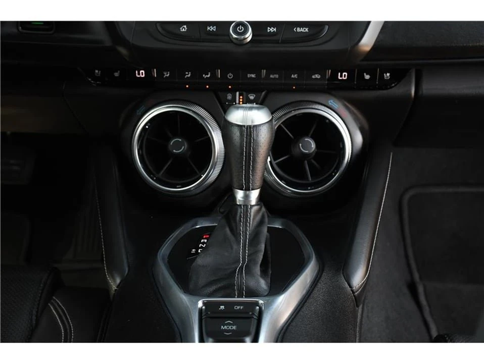 2016 Chevrolet Camaro 6th Gen - Image 14 of 15