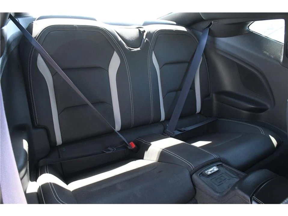 2016 Chevrolet Camaro 6th Gen - Image 10 of 15