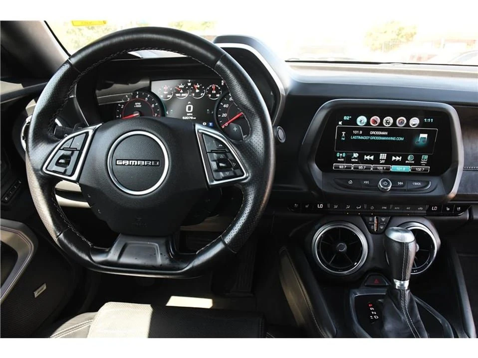 2016 Chevrolet Camaro 6th Gen - Image 11 of 15