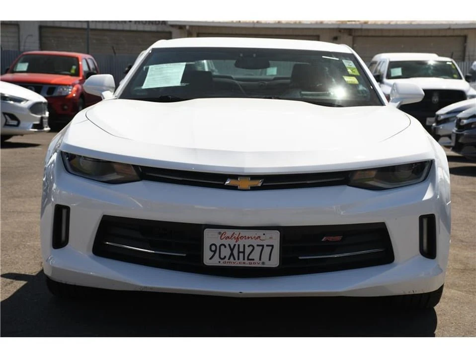2016 Chevrolet Camaro 6th Gen - Image 2 of 15