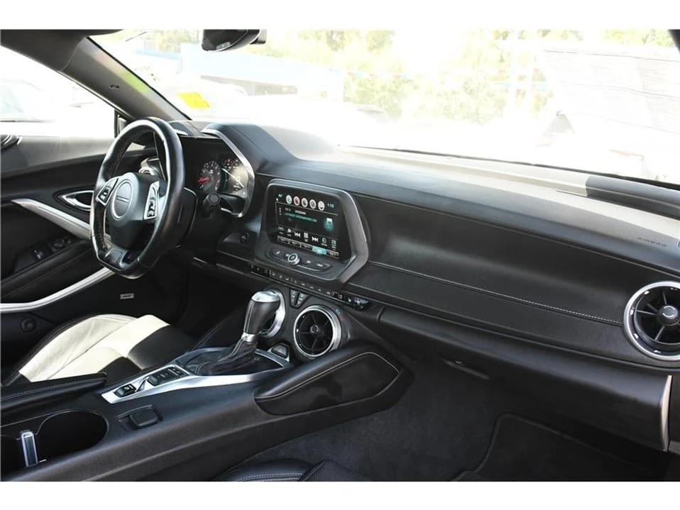 2016 Chevrolet Camaro 6th Gen - Image 9 of 15