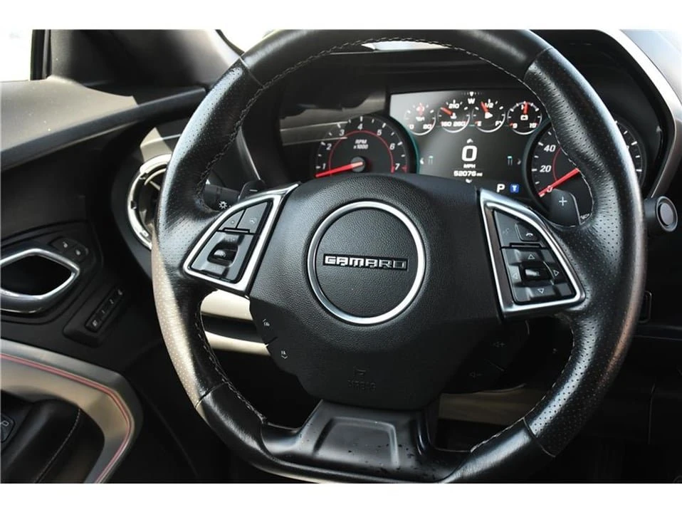 2016 Chevrolet Camaro 6th Gen - Image 12 of 15