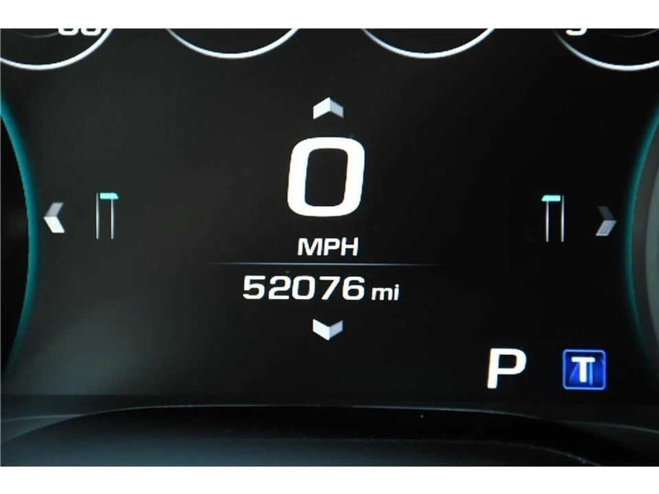 2016 Chevrolet Camaro 6th Gen - Image 7 of 15