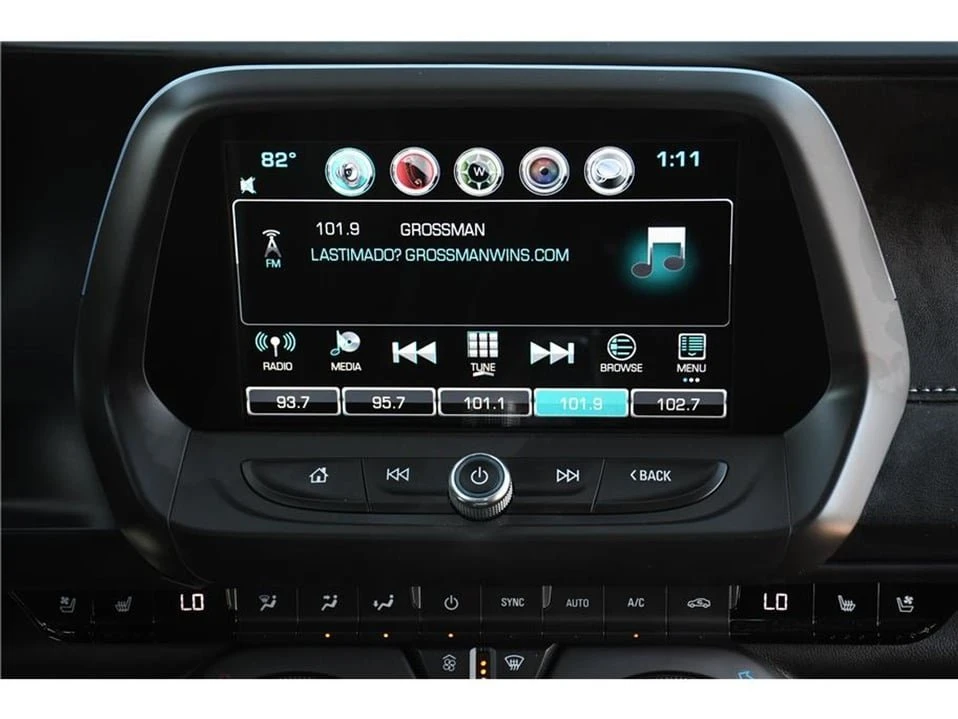 2016 Chevrolet Camaro 6th Gen - Image 13 of 15