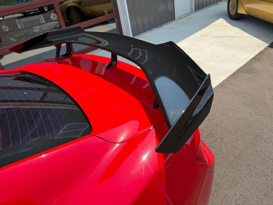 2016 Chevrolet Camaro SS 6th Gen - Image 8 of 19