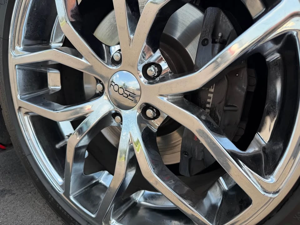 2016 Chevrolet Camaro SS 6th Gen - Image 6 of 19