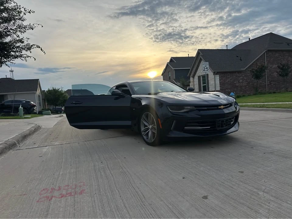 2016 Chevrolet Camaro 6th Gen - Image 2 of 10