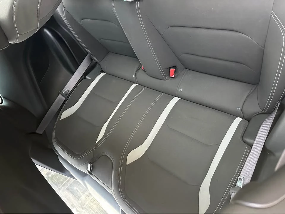 2016 Chevrolet Camaro 6th Gen - Image 4 of 10
