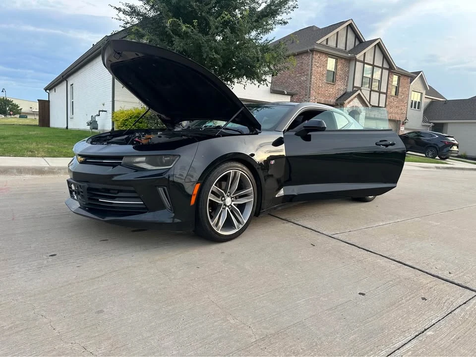 2016 Chevrolet Camaro 6th Gen - Image 6 of 10
