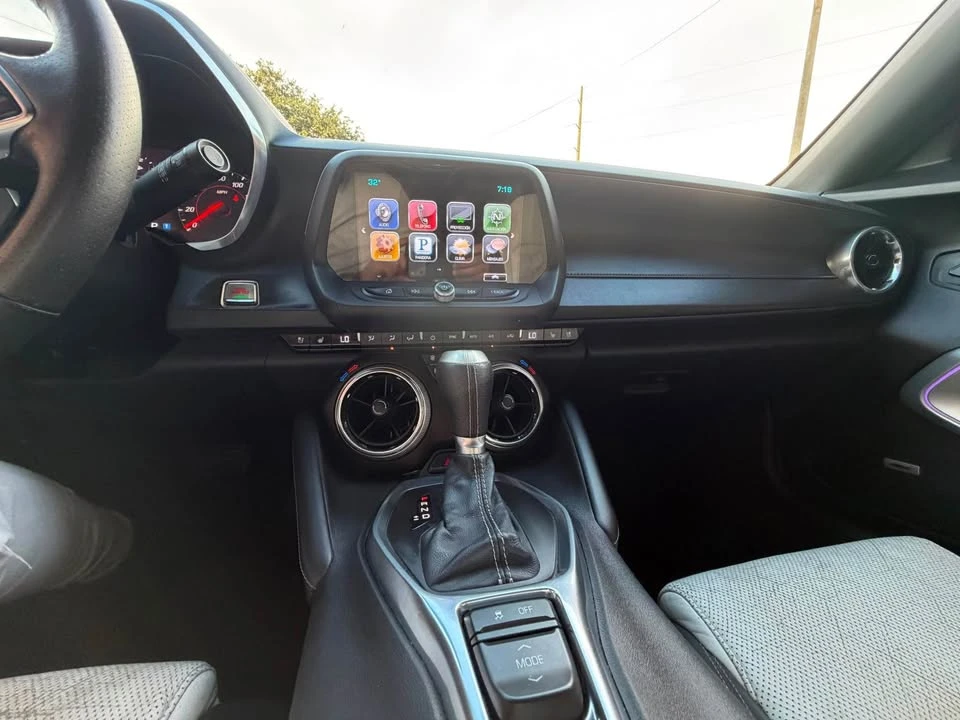 2016 Chevrolet Camaro 6th Gen - Image 10 of 15