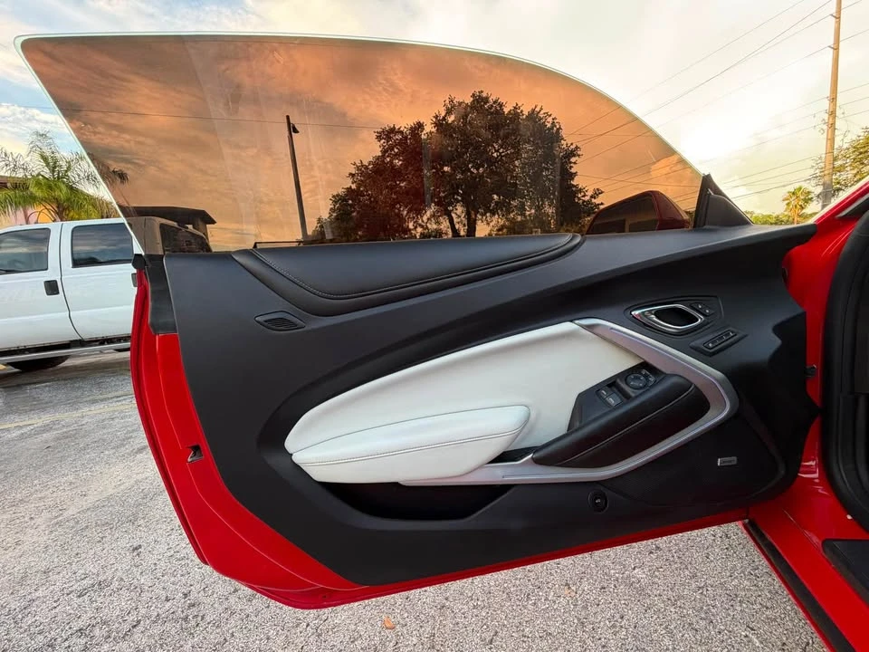 2016 Chevrolet Camaro 6th Gen - Image 15 of 15