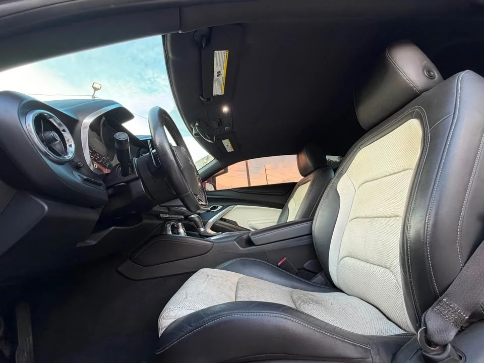 2016 Chevrolet Camaro 6th Gen - Image 13 of 15