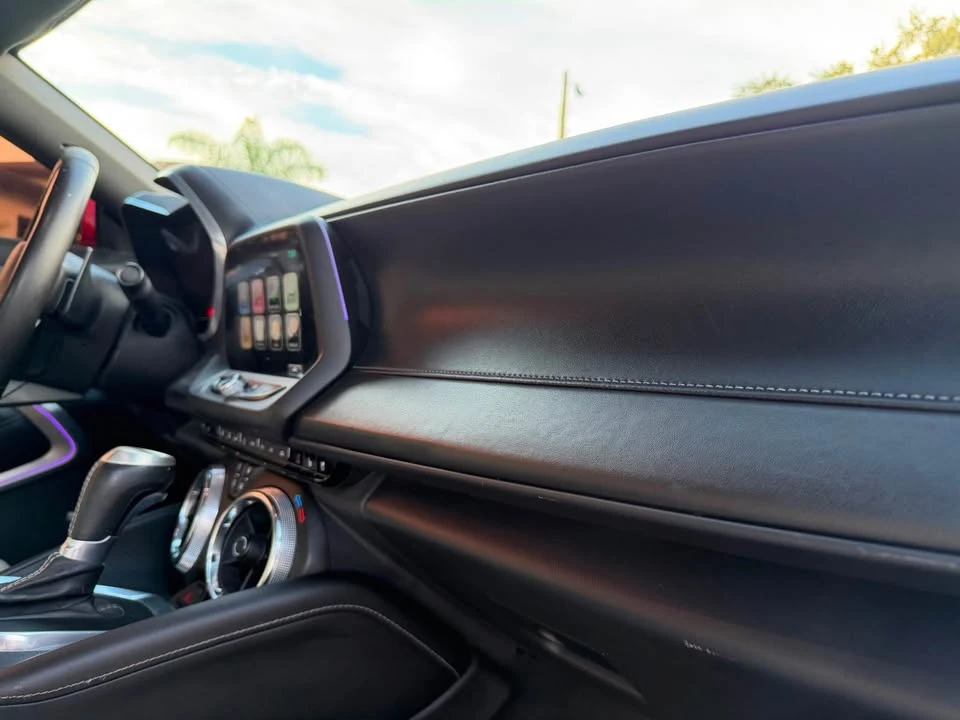 2016 Chevrolet Camaro 6th Gen - Image 11 of 15