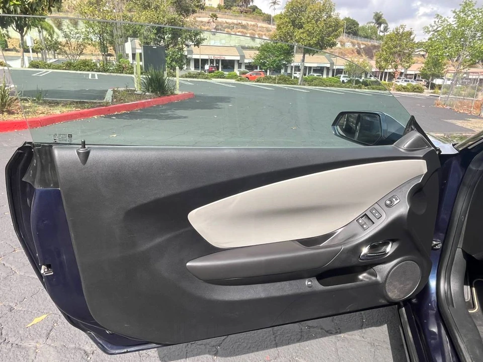 2016 Chevrolet Camaro 6th Gen - Image 6 of 14