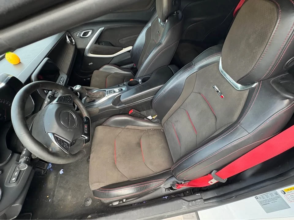 2016 Chevrolet Camaro 6th Gen - Image 2 of 6
