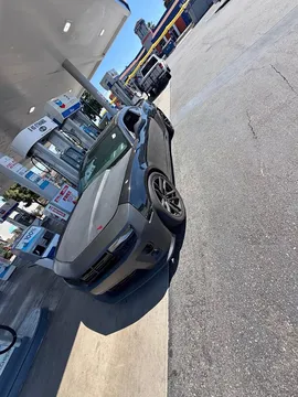 2016 Chevrolet Camaro SS