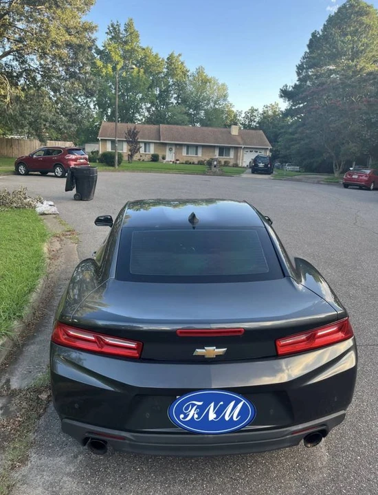 2016 Chevrolet Camaro 6th Gen - Image 2 of 3