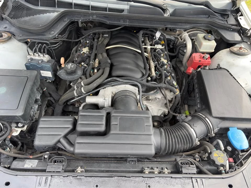 2016 Chevrolet SS - Image 9 of 9