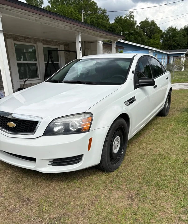 2016 Chevrolet SS - Image 2 of 9