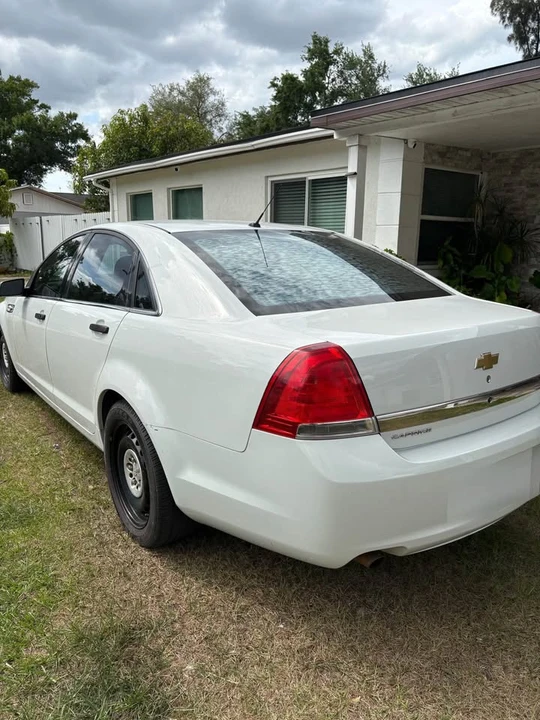 2016 Chevrolet SS - Image 3 of 9