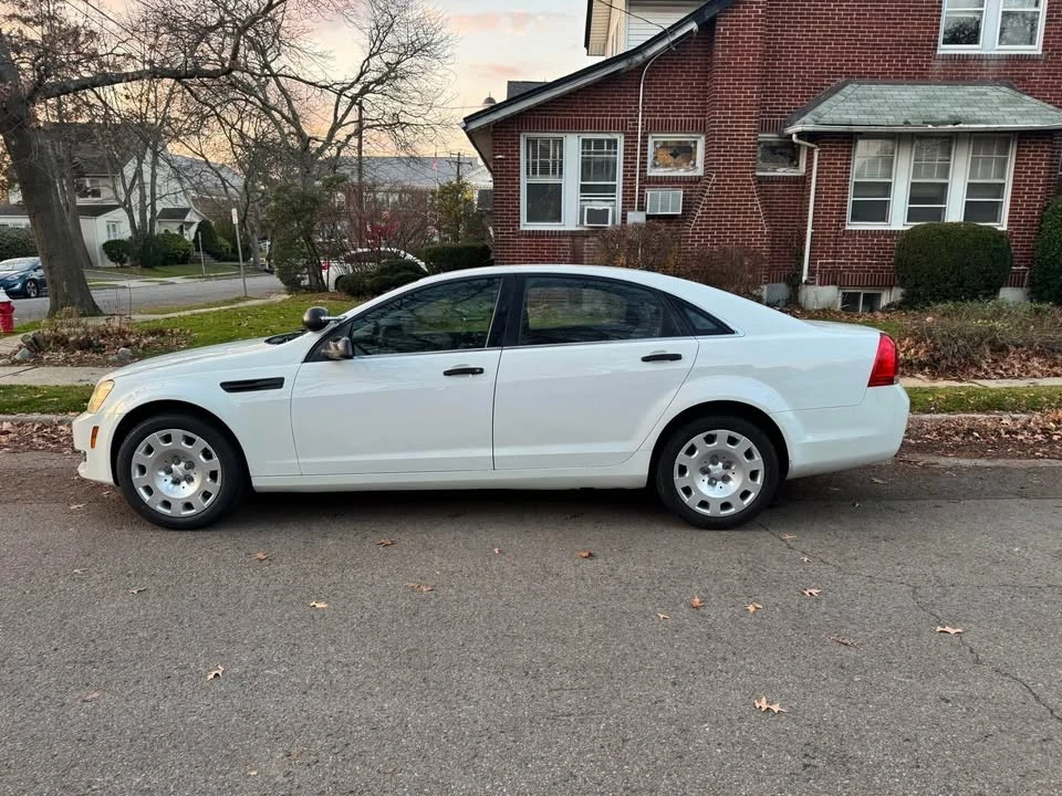 2016 Chevrolet Caprice - Image 2 of 11