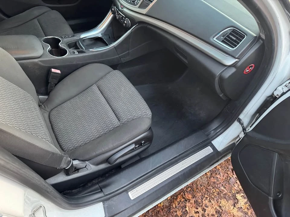 2016 Chevrolet Caprice - Image 10 of 11