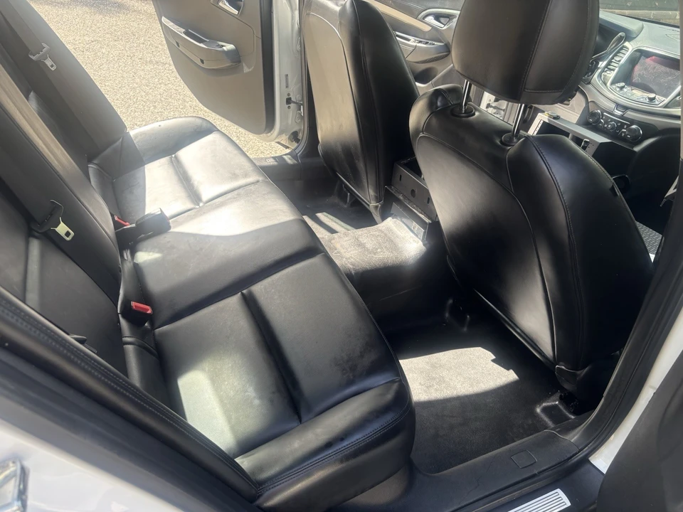 2016 Chevrolet Caprice - Image 13 of 17